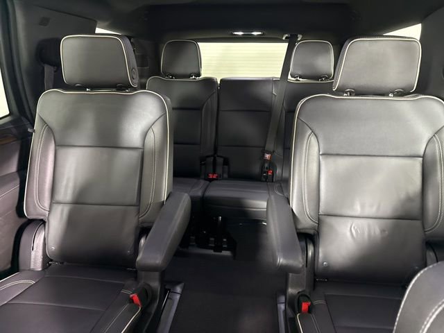 Used 2022 Chevrolet Tahoe Premier image 39