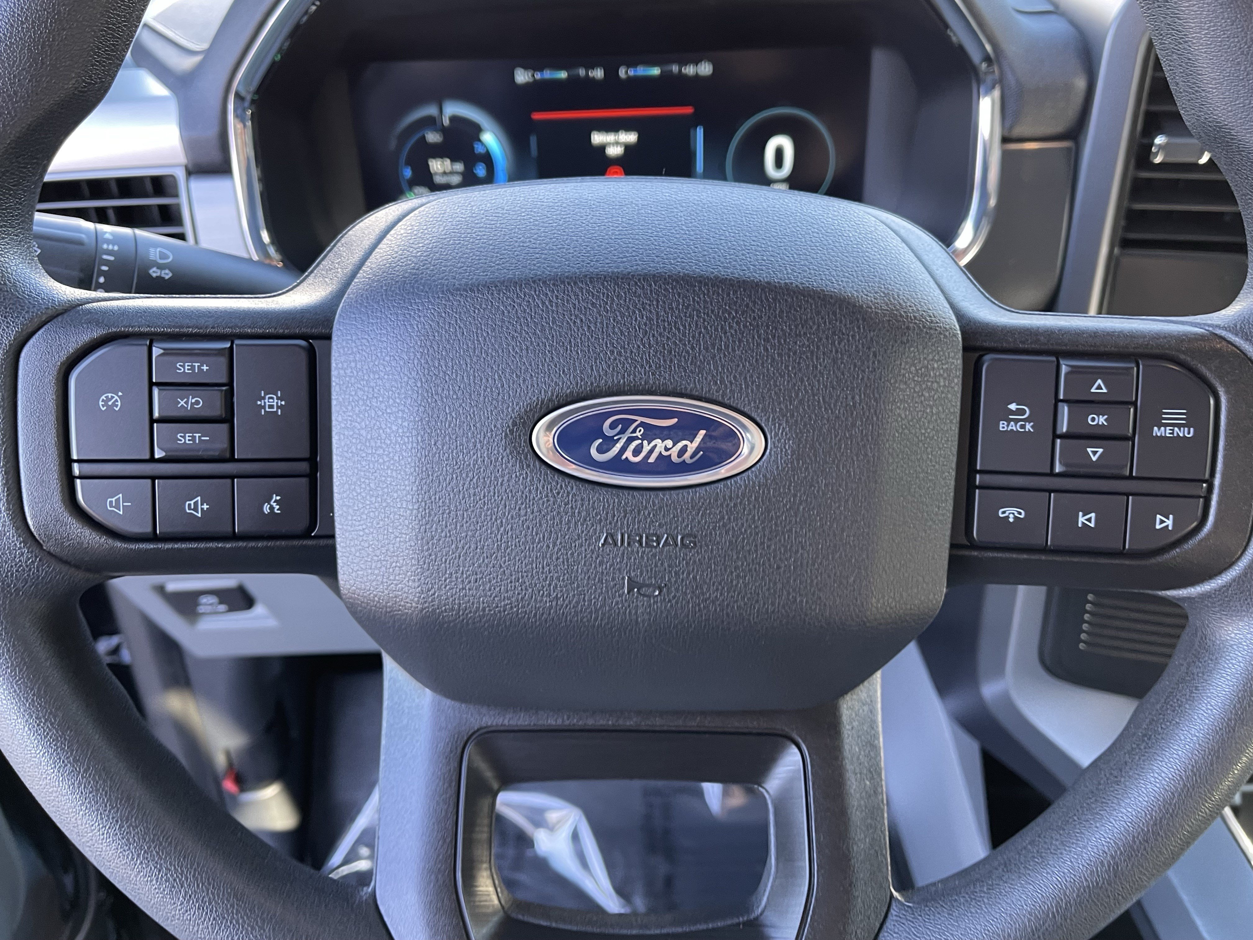 Used 2022 Ford F150 Lightning Pro AWD/4WD image 20