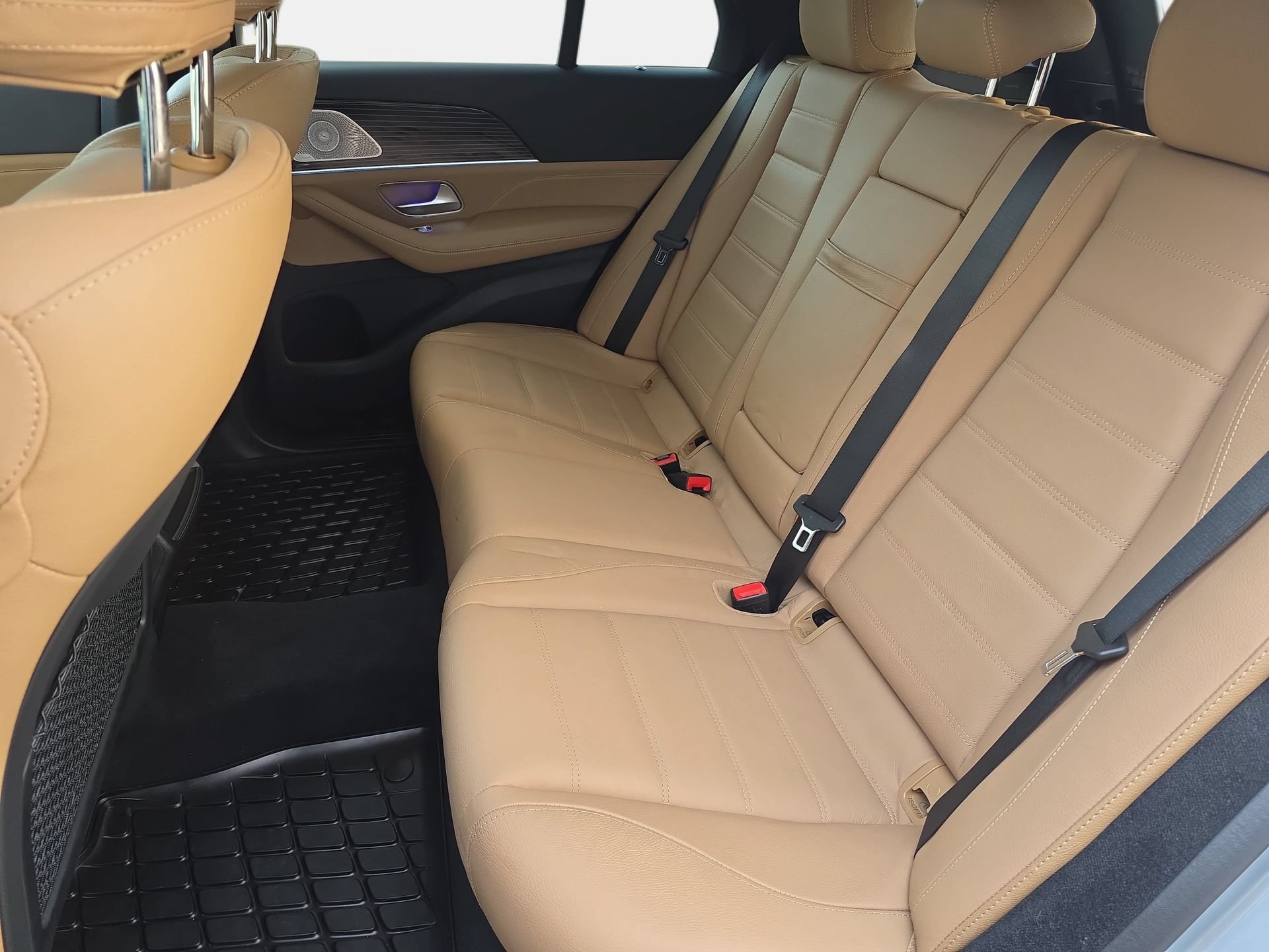Certified 2024 Mercedes-Benz GLE 450e 4MATIC image 14