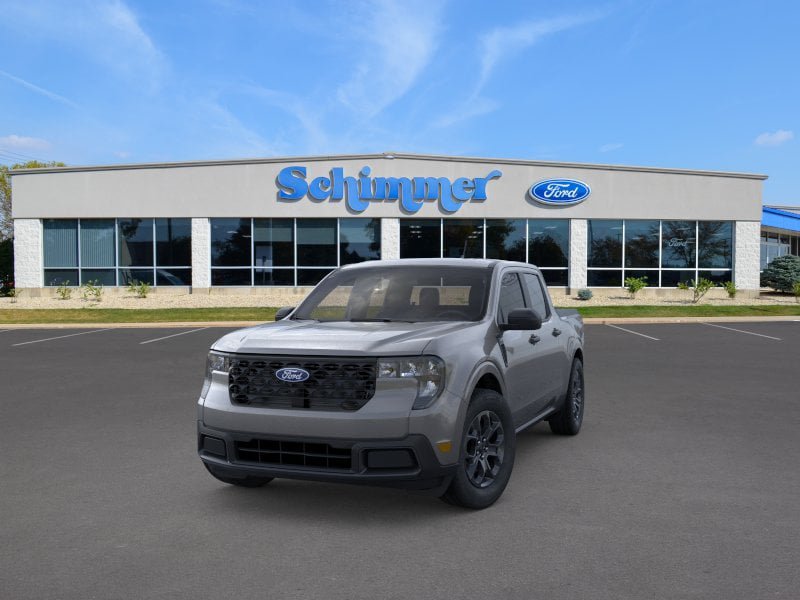 New 2026 Ford Maverick XLT w/ 4K Tow Package AWD/4WD image 26