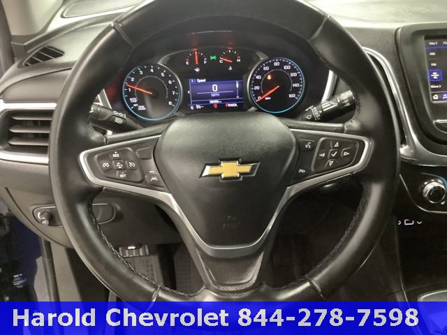 Used 2023 Chevrolet Equinox LT image 15