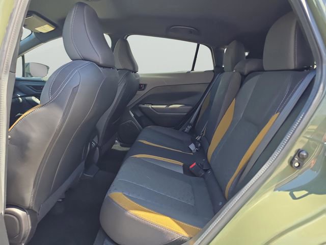 Certified 2024 Subaru Crosstrek 2.5i Sport image 12