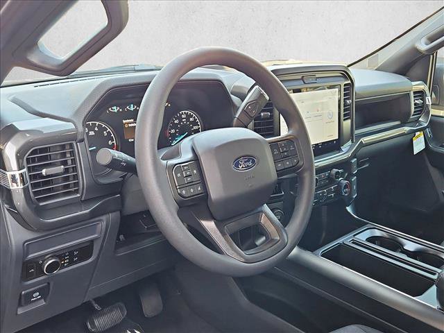 New 2026 Ford F150 STX image 3