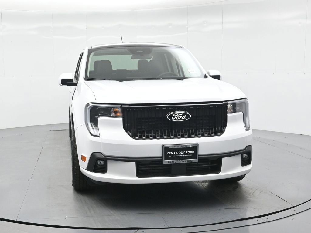 New 2025 Ford Maverick Lobo image 52