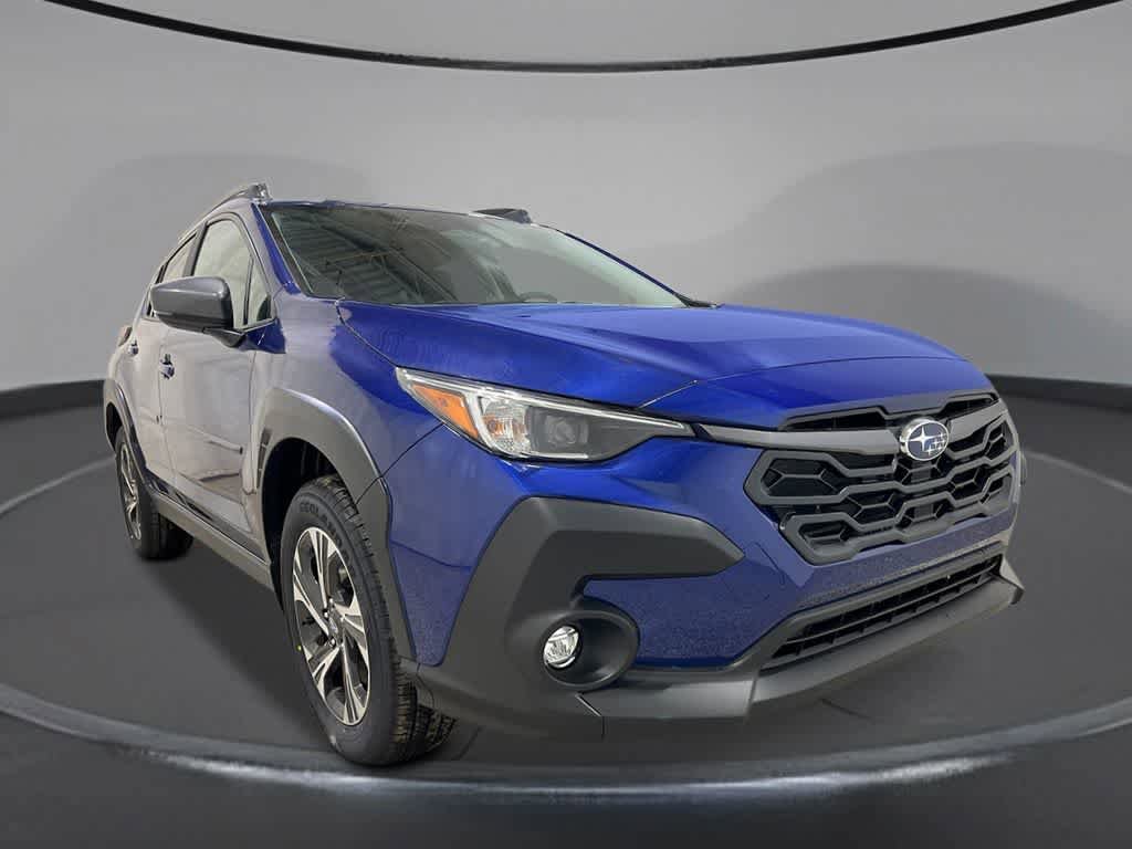 New 2026 Subaru Crosstrek 2.0i Premium AWD/4WD image 7