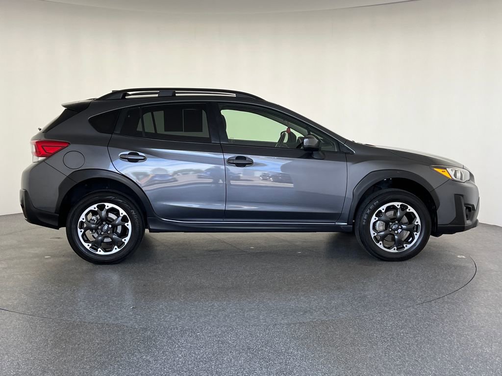 Used 2022 Subaru Crosstrek 2.0i Premium AWD/4WD image 2