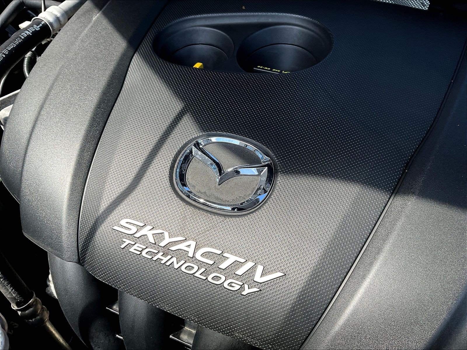 Used 2016 MAZDA CX-5 Grand Touring AWD/4WD image 30