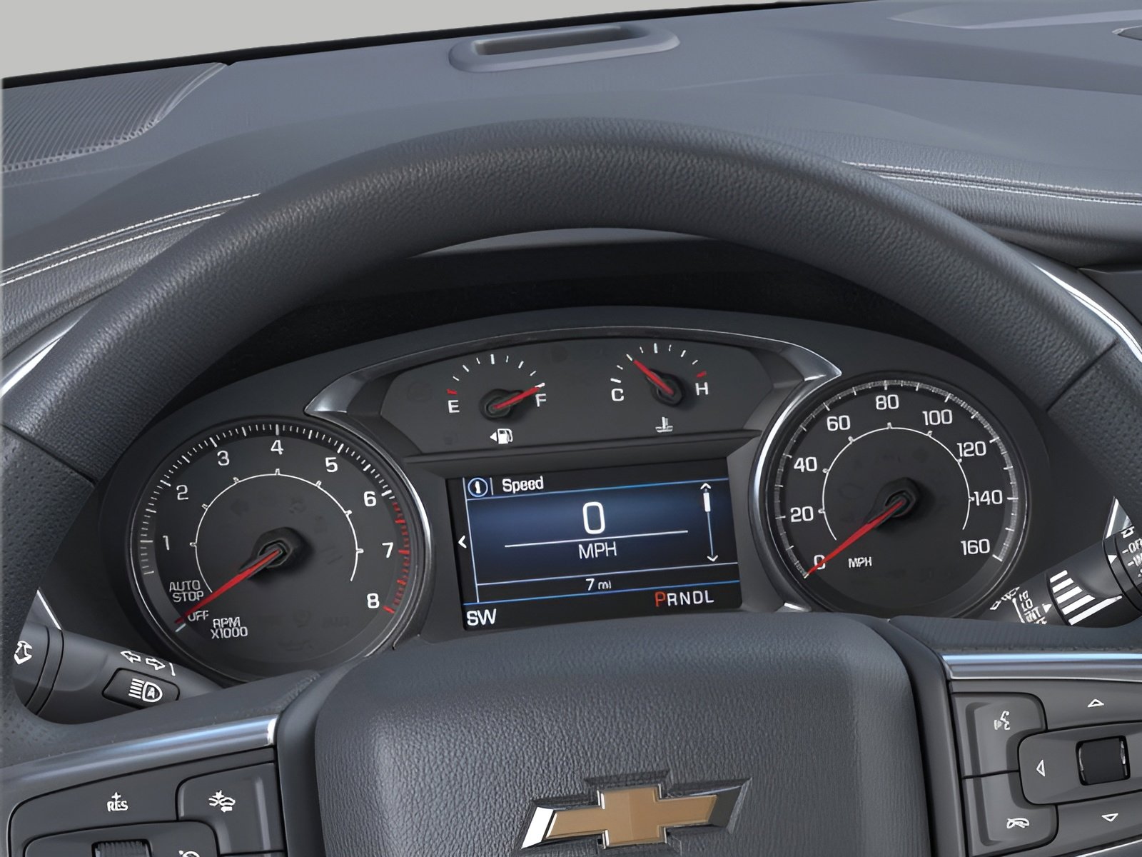 New 2026 Chevrolet Blazer LT w/ Convenience Package AWD/4WD image 18