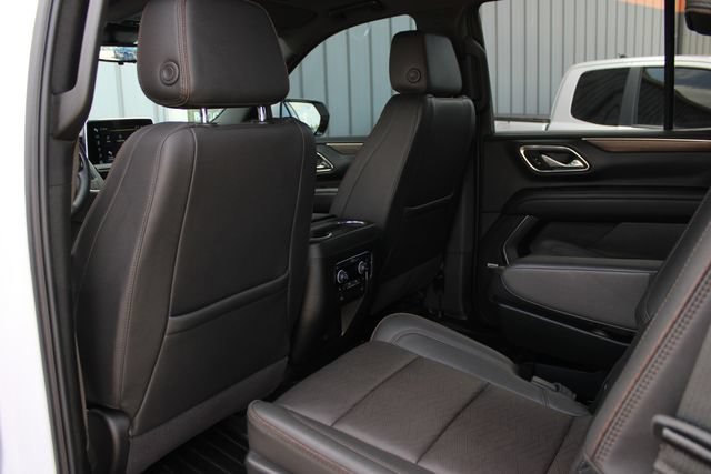 Used 2024 Chevrolet Tahoe High Country w/ Max Trailering Package AWD/4WD image 23