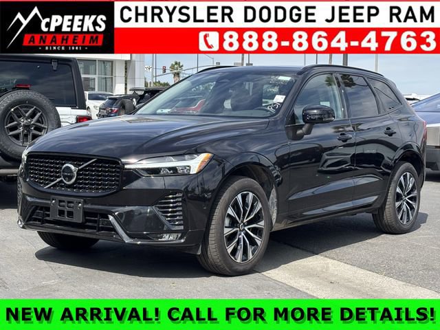 Used 2025 Volvo XC60 B5 Plus image 1