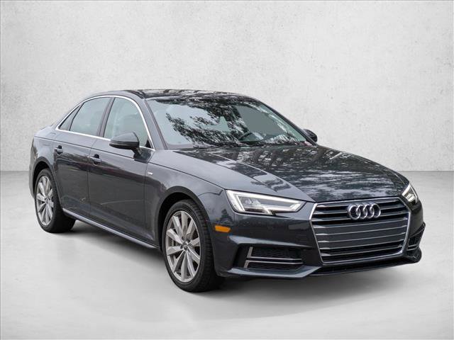 Used 2017 Audi A4 2.0T Premium Plus image 8