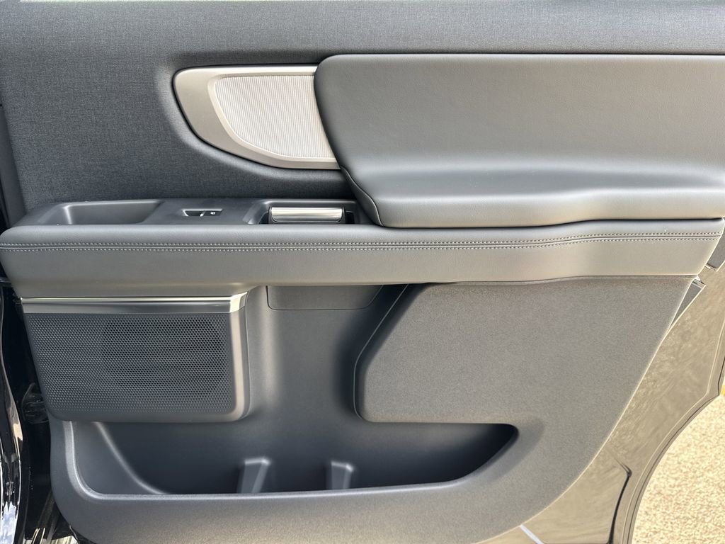New 2026 Ford Expedition Max Active RWD image 16