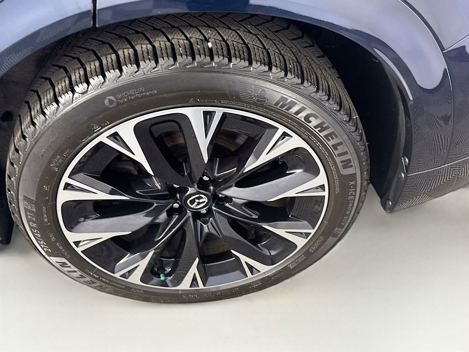 Used 2024 MAZDA CX-90 3.3 Turbo S w/ Premium Package AWD/4WD image 23