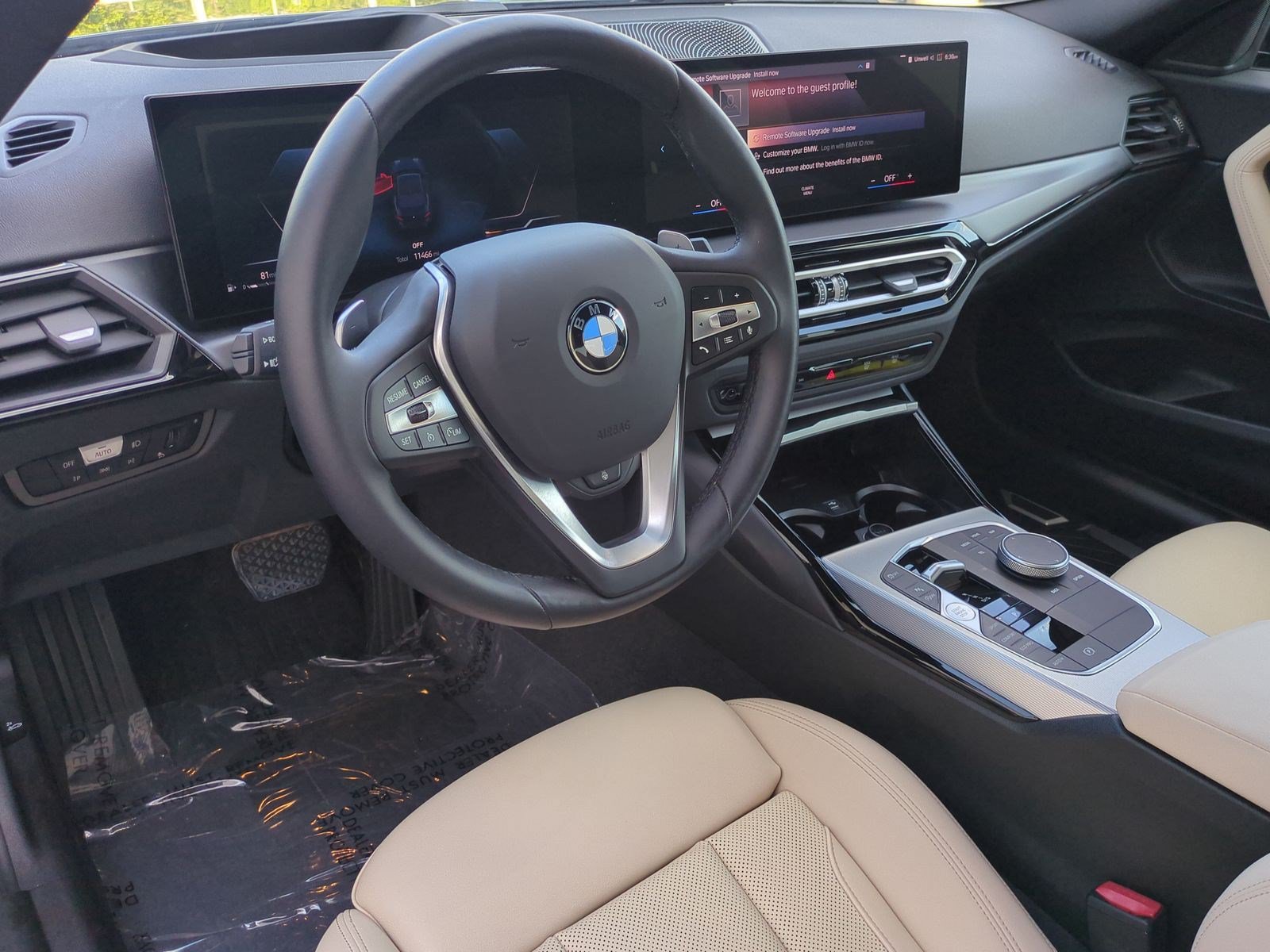 Certified 2024 BMW 230i Coupe w/ Premium Package RWD image 29