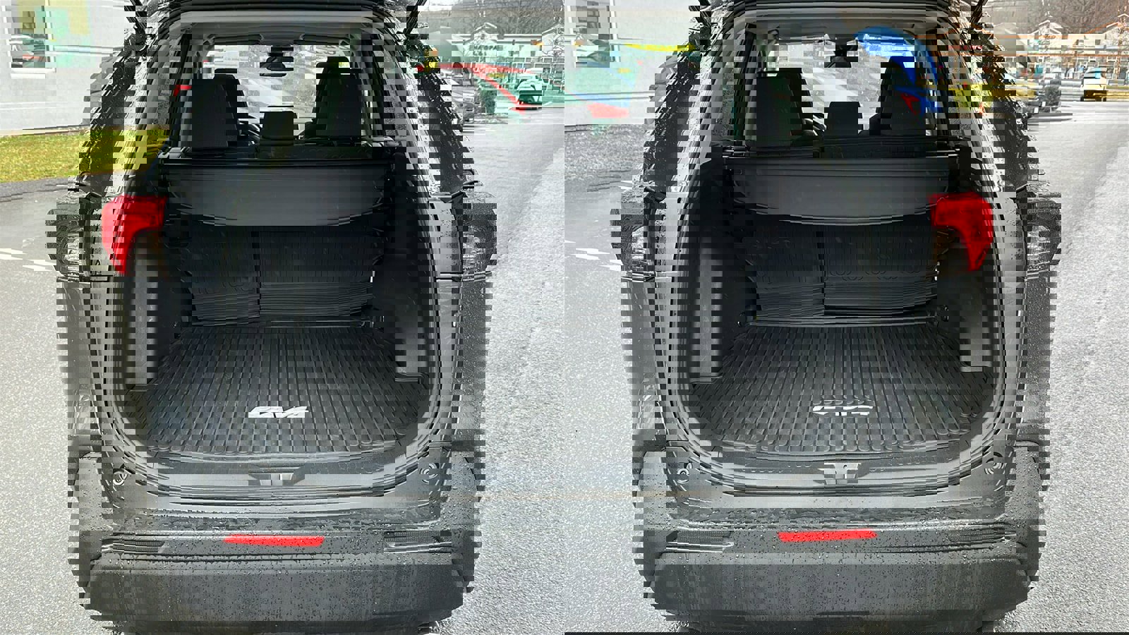 Used 2021 Toyota RAV4 XLE w/ Convenience Package image 25