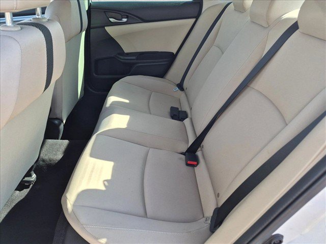Used 2017 Honda Civic LX image 23