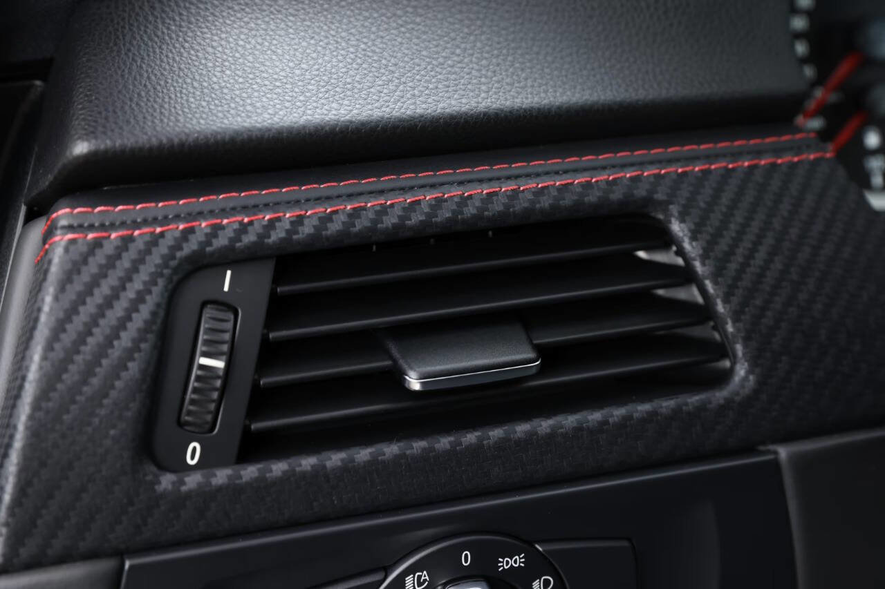 Used 2011 BMW M3 Coupe RWD image 60