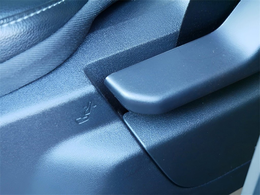 Used 2024 Ford Transit 150 148 Medium Roof AWD image 12