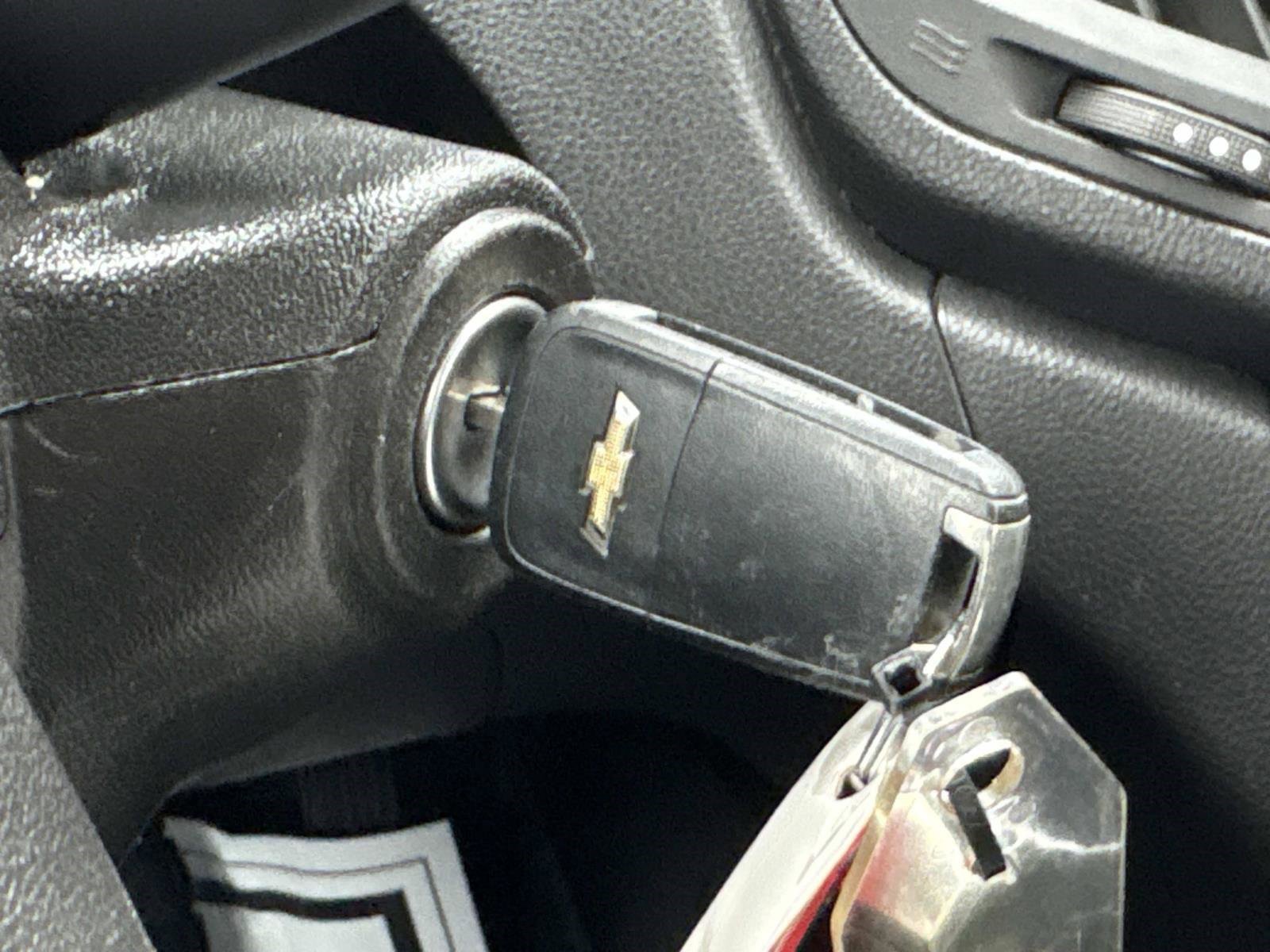 Used 2014 Chevrolet Equinox LS w/ LPO, Protection Package image 33