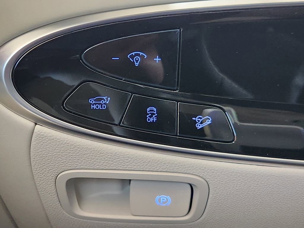 New 2026 Genesis GV70 2.5T Advanced AWD/4WD image 17