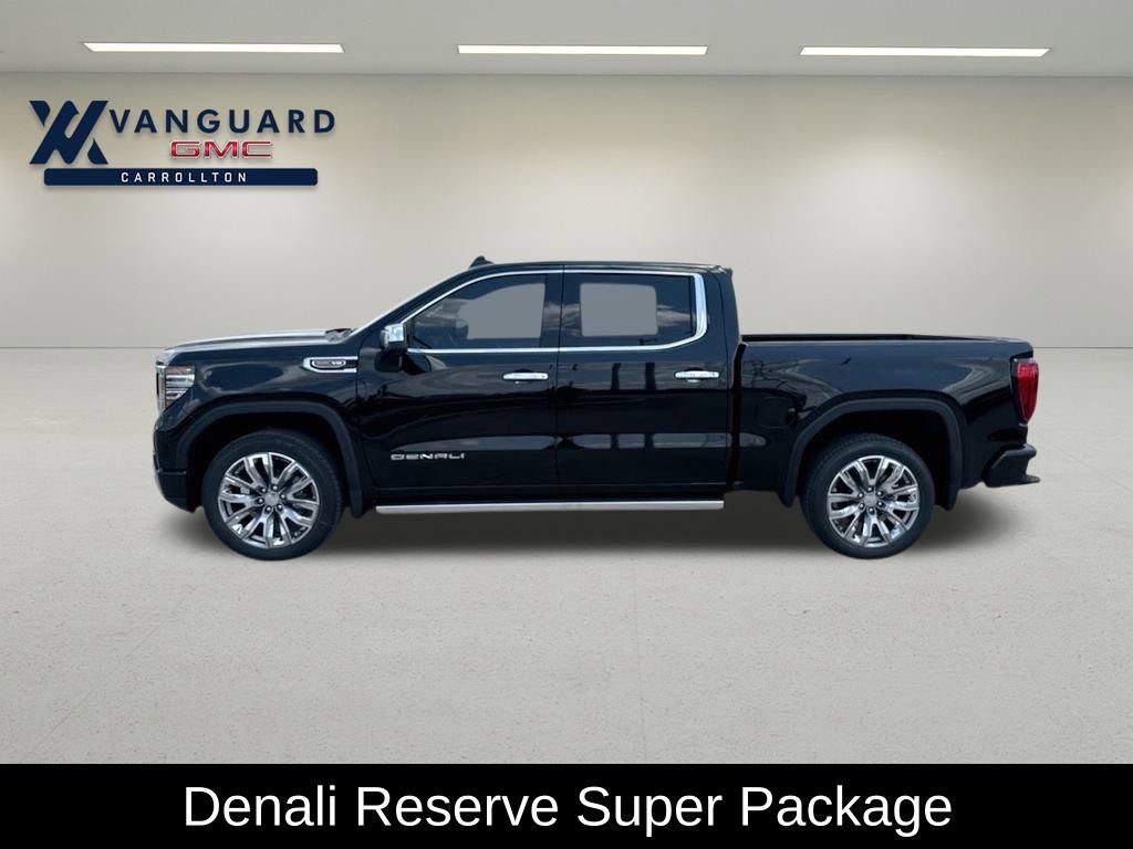 New 2026 GMC Sierra 1500 Denali image 4