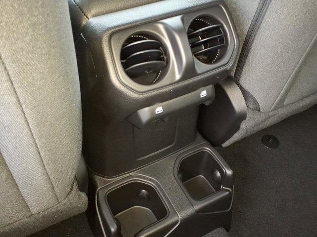 New 2026 Jeep Wrangler Sport S image 20