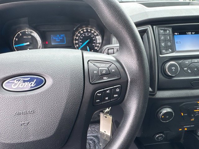 Used 2020 Ford Ranger XL w/ Equipment Group 101A Mid AWD/4WD image 12