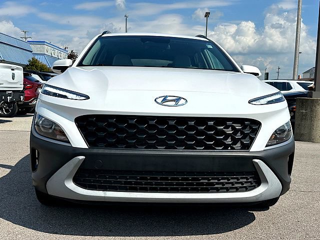 Used 2023 Hyundai Kona SEL AWD/4WD image 11