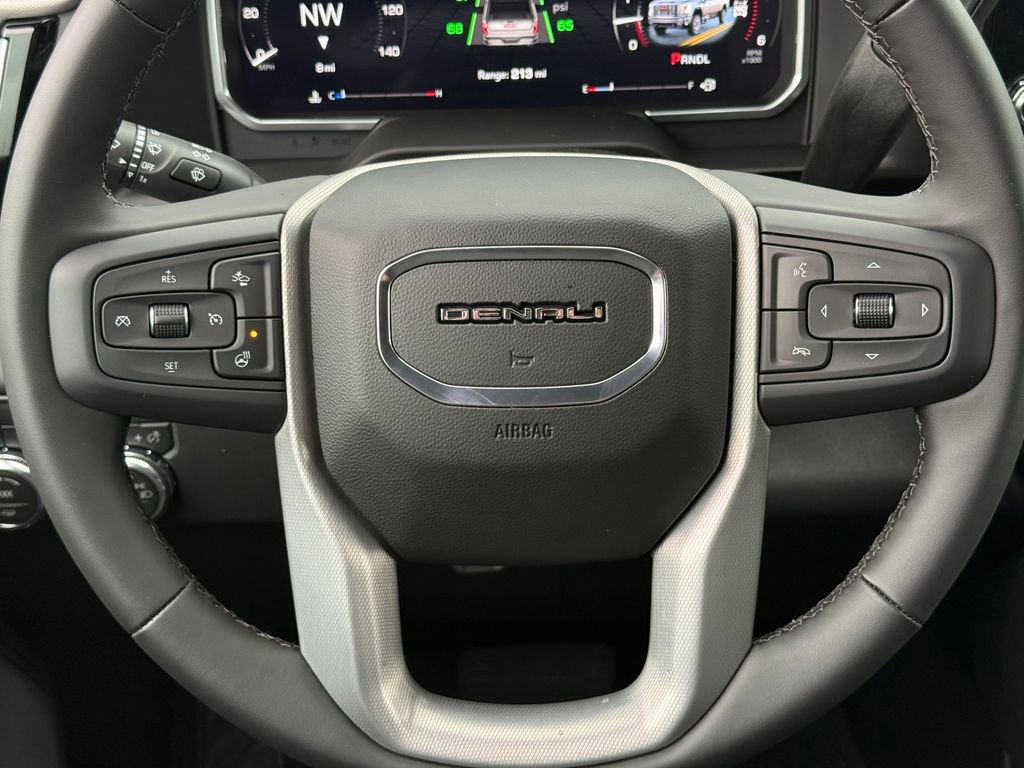 New 2026 GMC Sierra 2500 Denali image 29