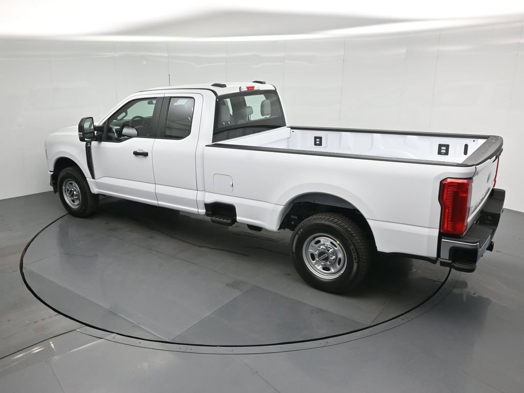 New 2026 Ford F250 XL w/ XL Chrome Package RWD image 36