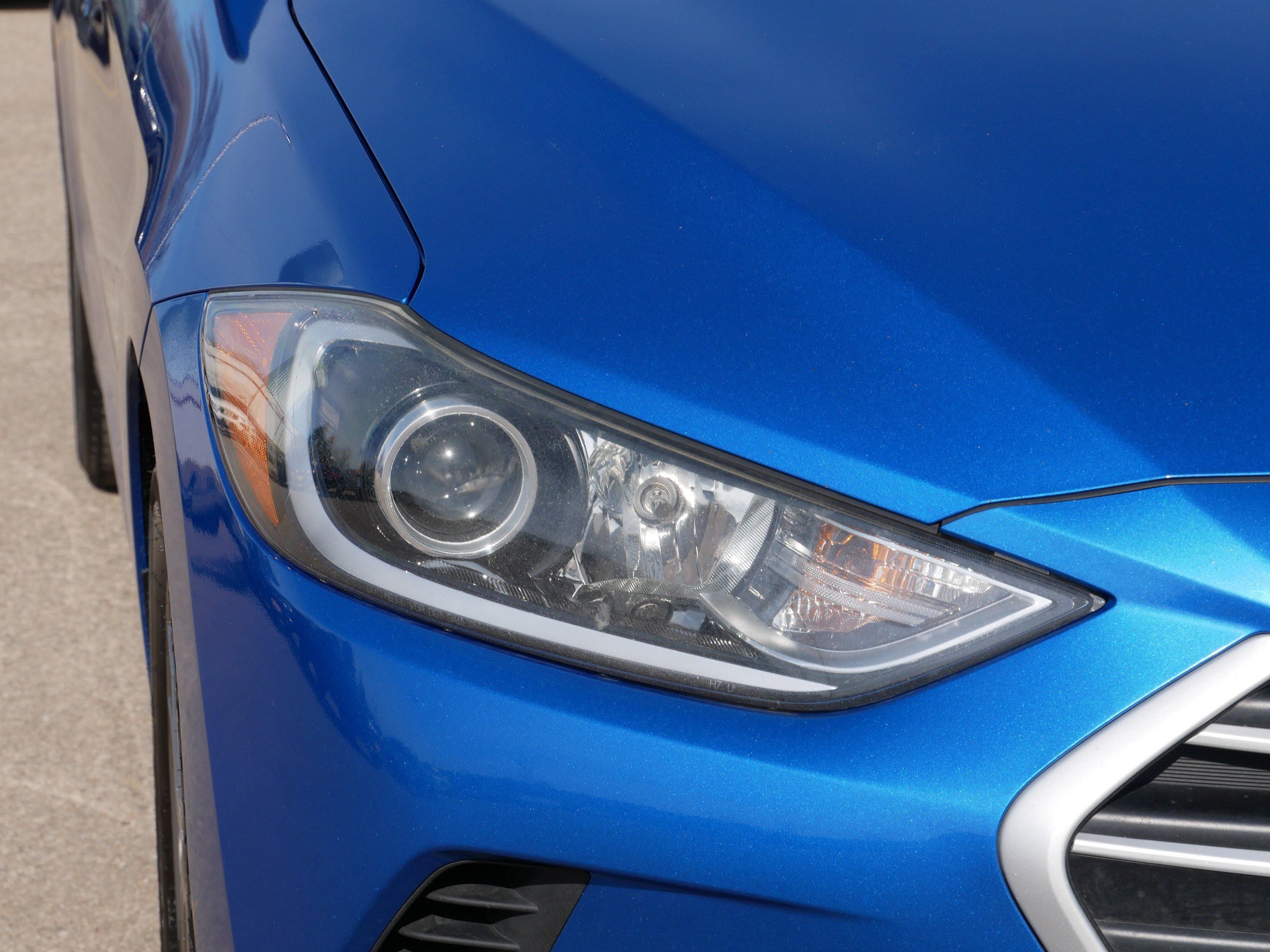 Used 2017 Hyundai Elantra SE FWD image 16