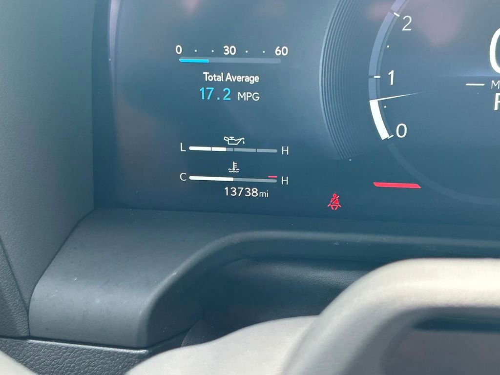 Used 2024 Lexus GX 550 w/ Accessory Package (2T) image 44