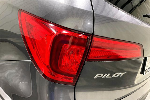 Used 2016 Honda Pilot EX-L image 30