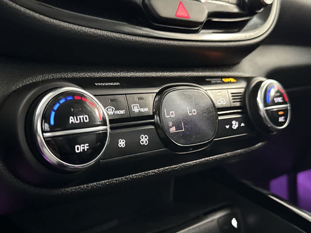 Used 2024 Kia Soul EX FWD image 20