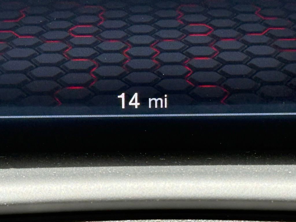 New 2025 Dodge Hornet R/T w/ Tech Pack image 20