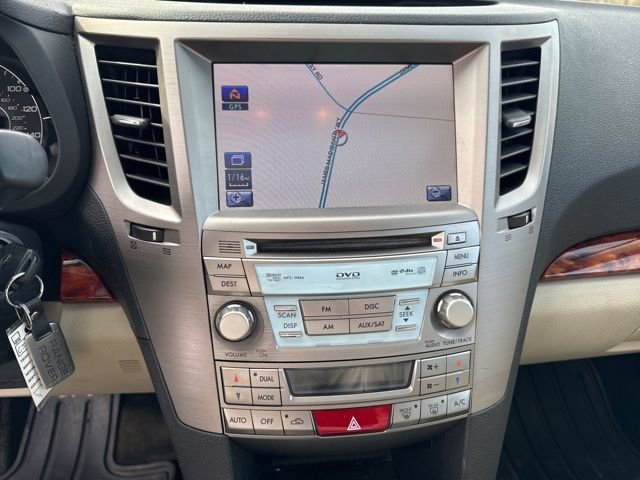 Used 2012 Subaru Outback 2.5i Limited image 31