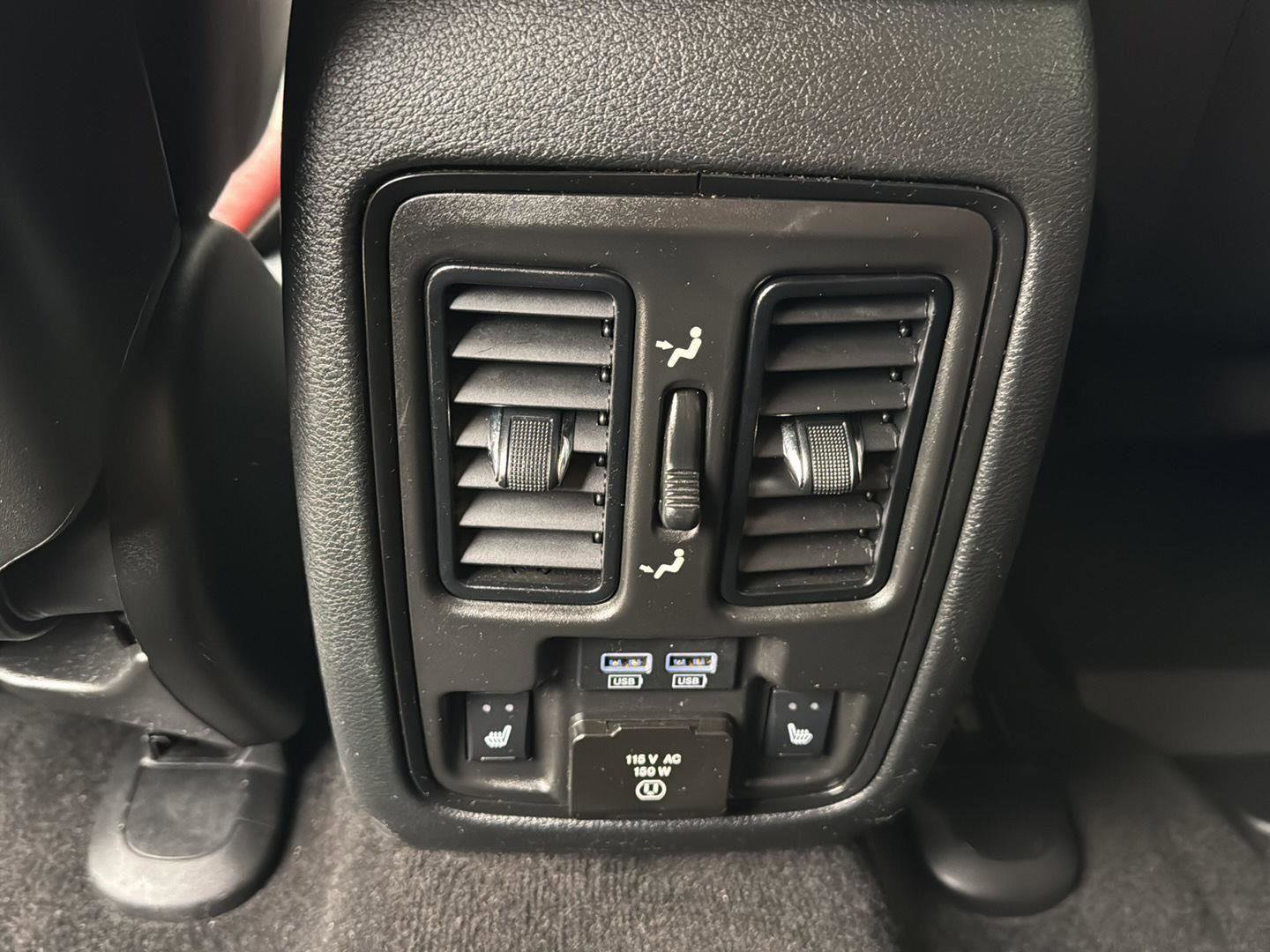 Used 2022 Dodge Durango SRT w/ Premium Interior Group image 28