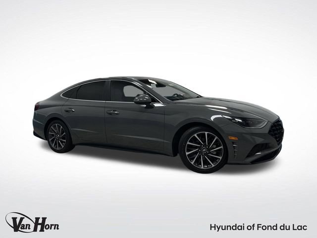 Used 2020 Hyundai Sonata Limited