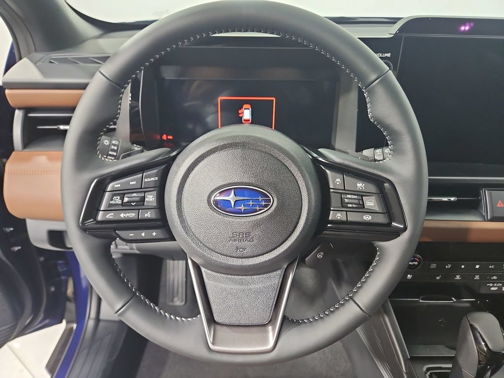 New 2026 Subaru Outback Touring XT AWD/4WD image 14