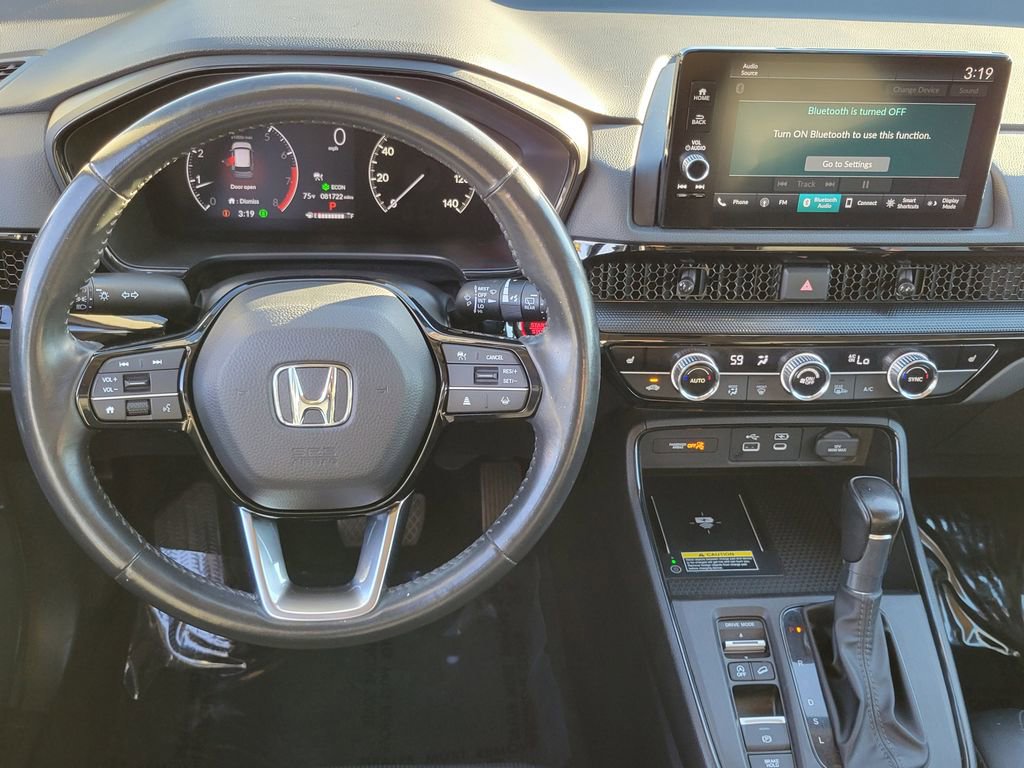 Used 2023 Honda CR-V EX-L image 4