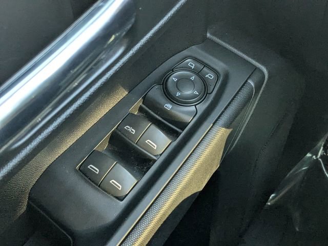 Used 2024 Chevrolet Silverado 1500 Custom image 20