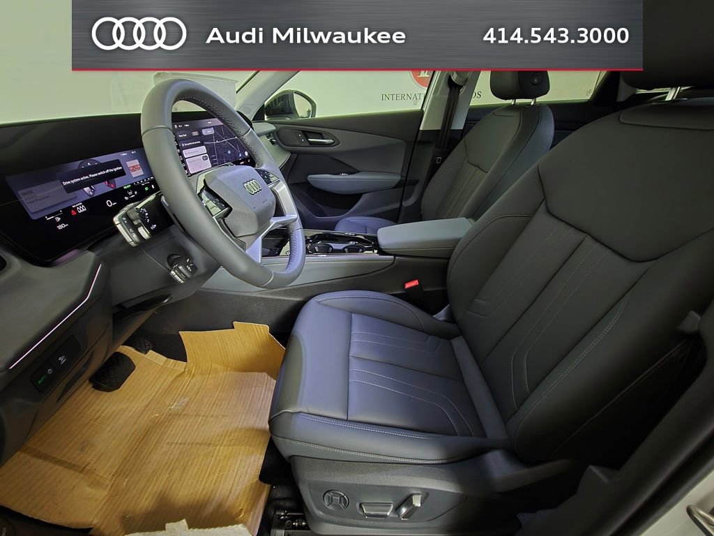 New 2026 Audi Q3 quattro 2.0T AWD/4WD image 17