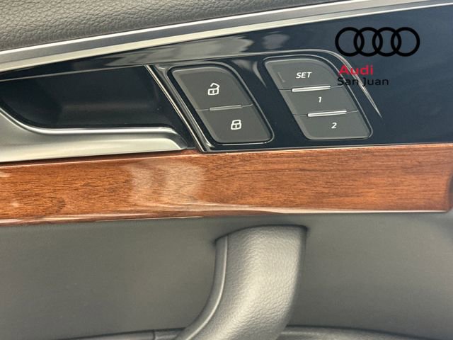 Used 2023 Audi A4 2.0T Premium w/ Convenience Package image 36