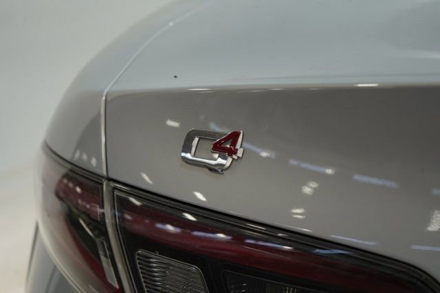 New 2025 Alfa Romeo Giulia AWD w/ Driving Assist Package image 10