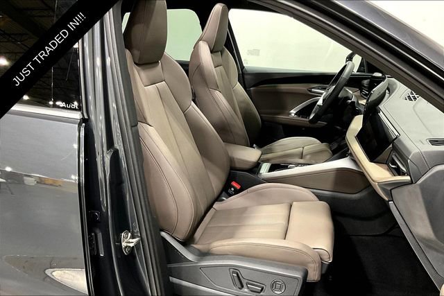 Used 2025 Audi Q5 Prestige image 7