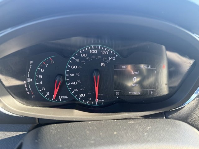 Used 2019 Chevrolet Trax LT w/ LT Convenience Package image 22