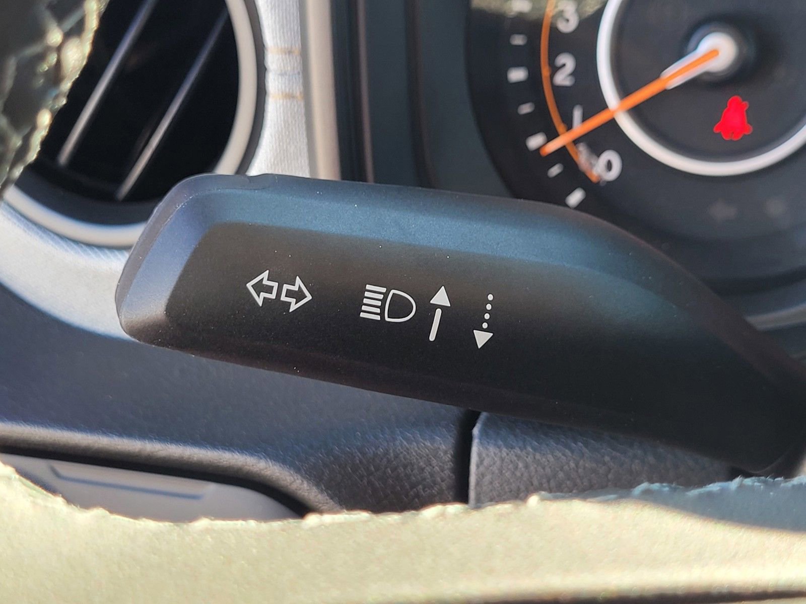 New 2026 Jeep Wrangler Willys image 24