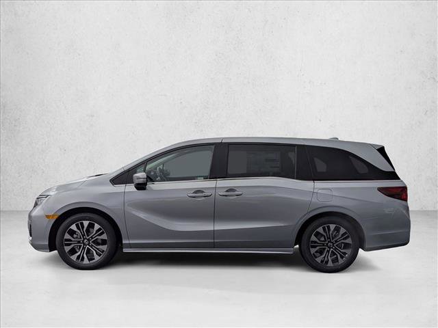 New 2026 Honda Odyssey Elite image 5
