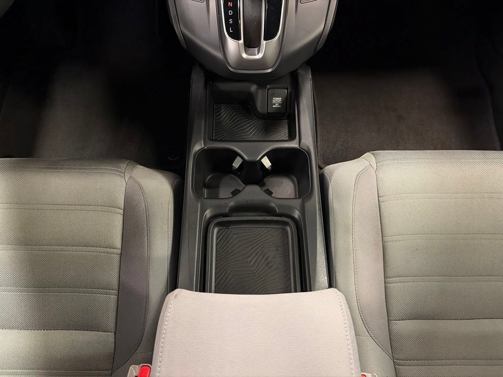 Used 2017 Honda CR-V EX image 20