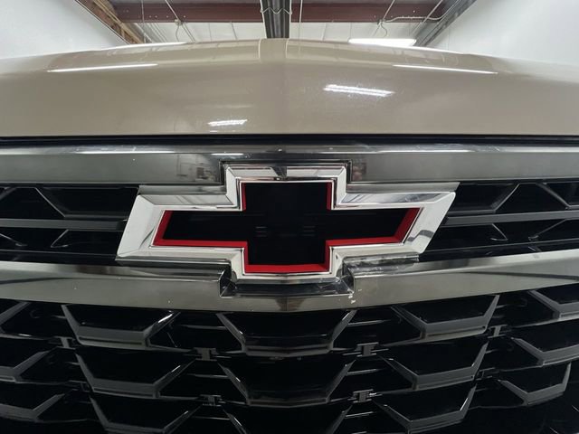 Certified 2023 Chevrolet Silverado 1500 ZR2 w/ Technology Package AWD/4WD image 32
